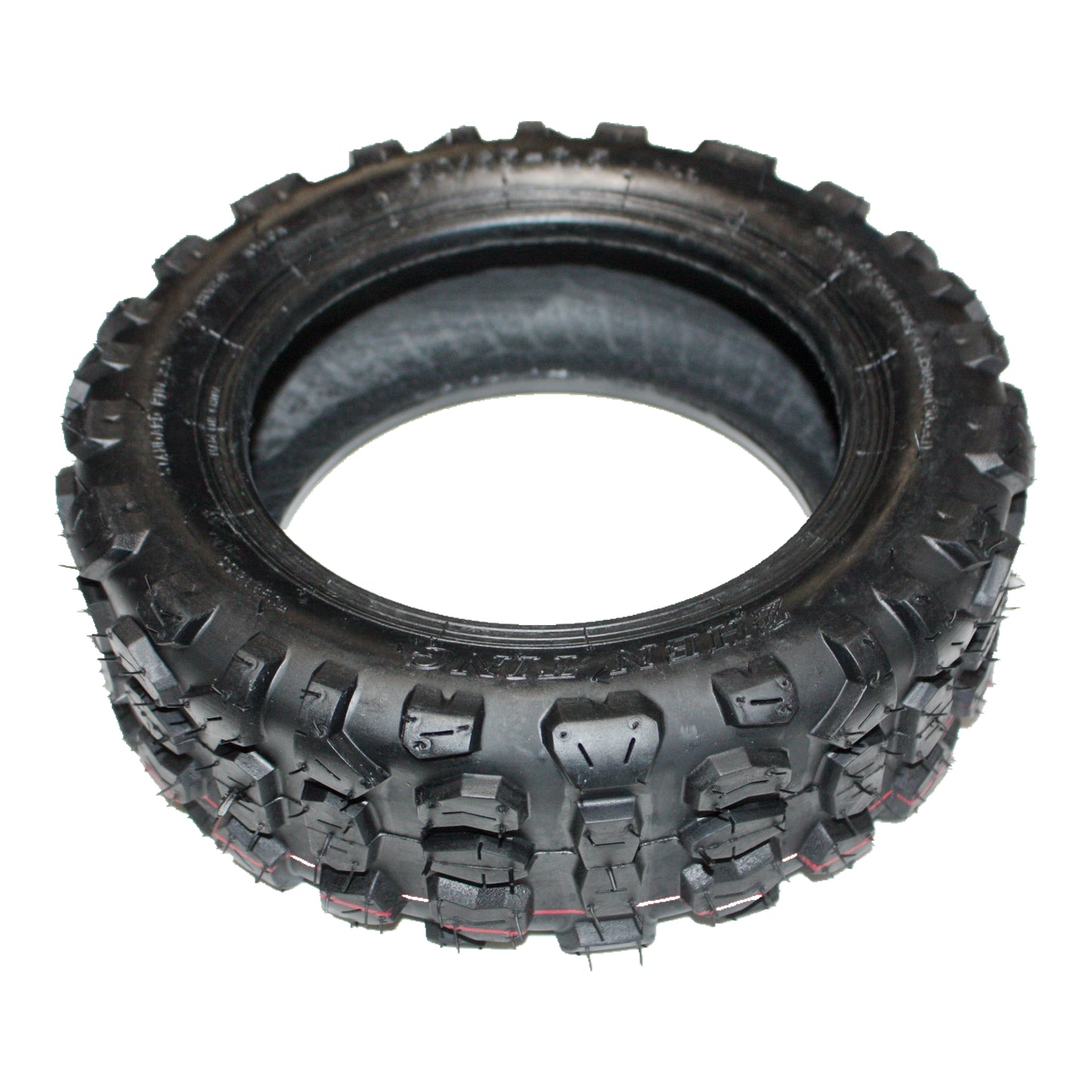 4PR 90/65 - 6.5 Front Tyre Tire 49cc Kids Mini Pocket Rocket PIT Dirt Bike