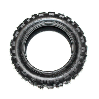 4PR 90/65 - 6.5 Front Tyre Tire 49cc Kids Mini Pocket Rocket PIT Dirt Bike