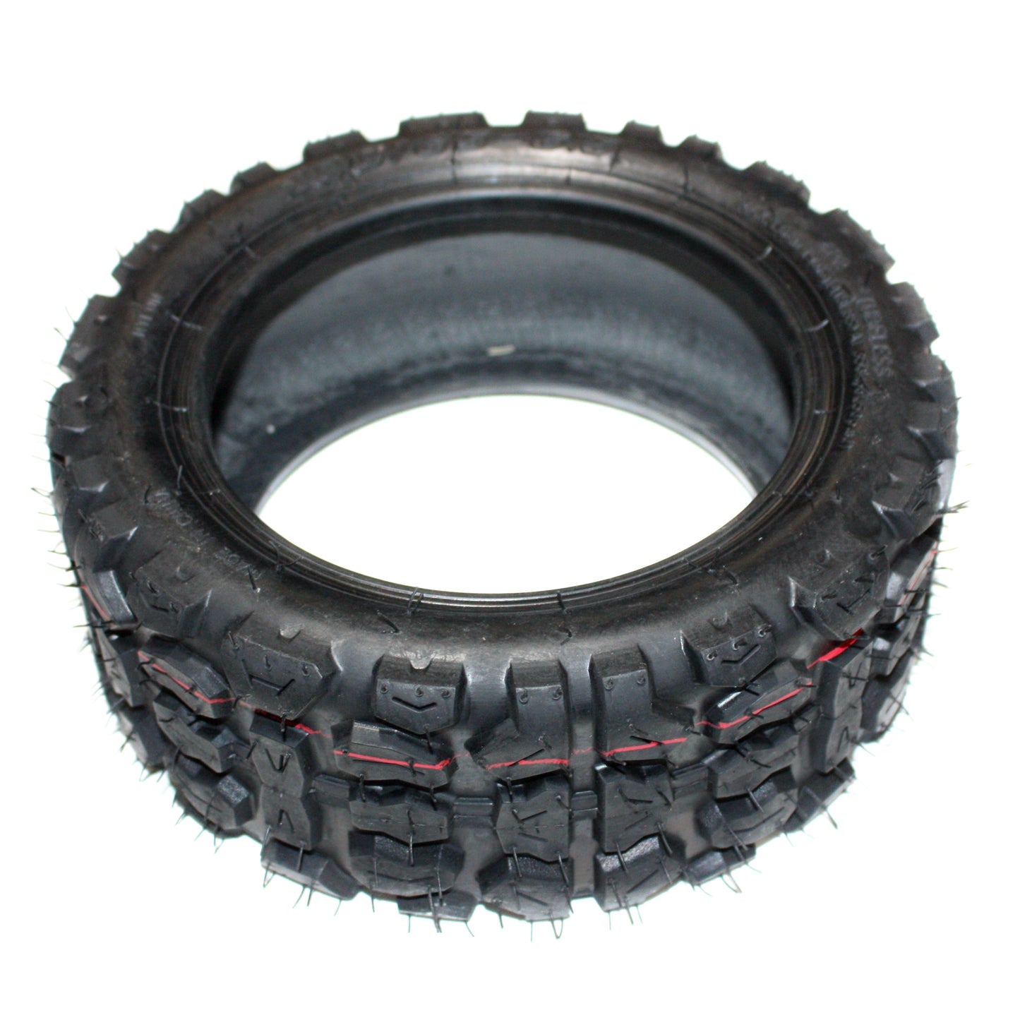 4PR 100/65 - 6.5 Rear Tyre Tire 49cc Kids Mini Pocket Rocket PIT Dirt Bike