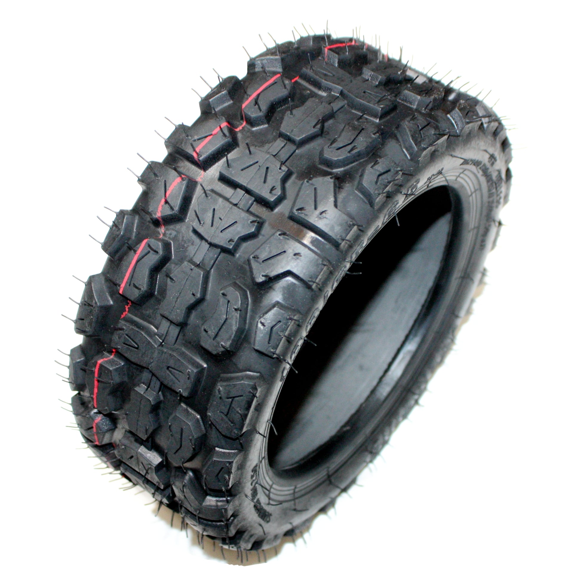 4PR 100/65 - 6.5 Rear Tyre Tire 49cc Kids Mini Pocket Rocket PIT Dirt Bike