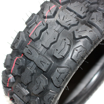 4PR 100/65 - 6.5 Rear Tyre Tire 49cc Kids Mini Pocket Rocket PIT Dirt Bike