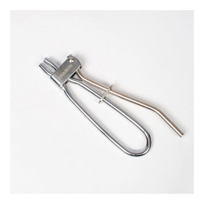 WHITES FLUID HOSE CLAMP
