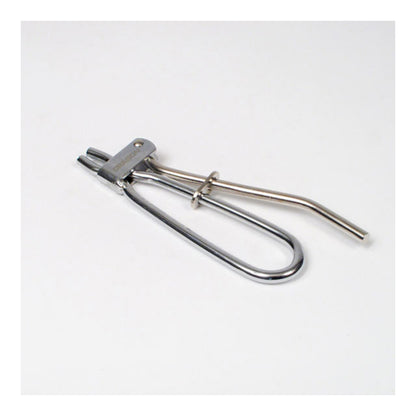 WHITES FLUID HOSE CLAMP