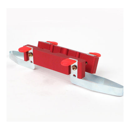 WHITES ALUMINIUM VISE/VICE INSERTS