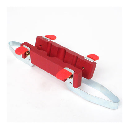 WHITES ALUMINIUM VISE/VICE INSERTS
