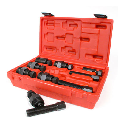 WHITES FLYWHEEL PULLER DRIVER SET - COMBINATION 10pc SET