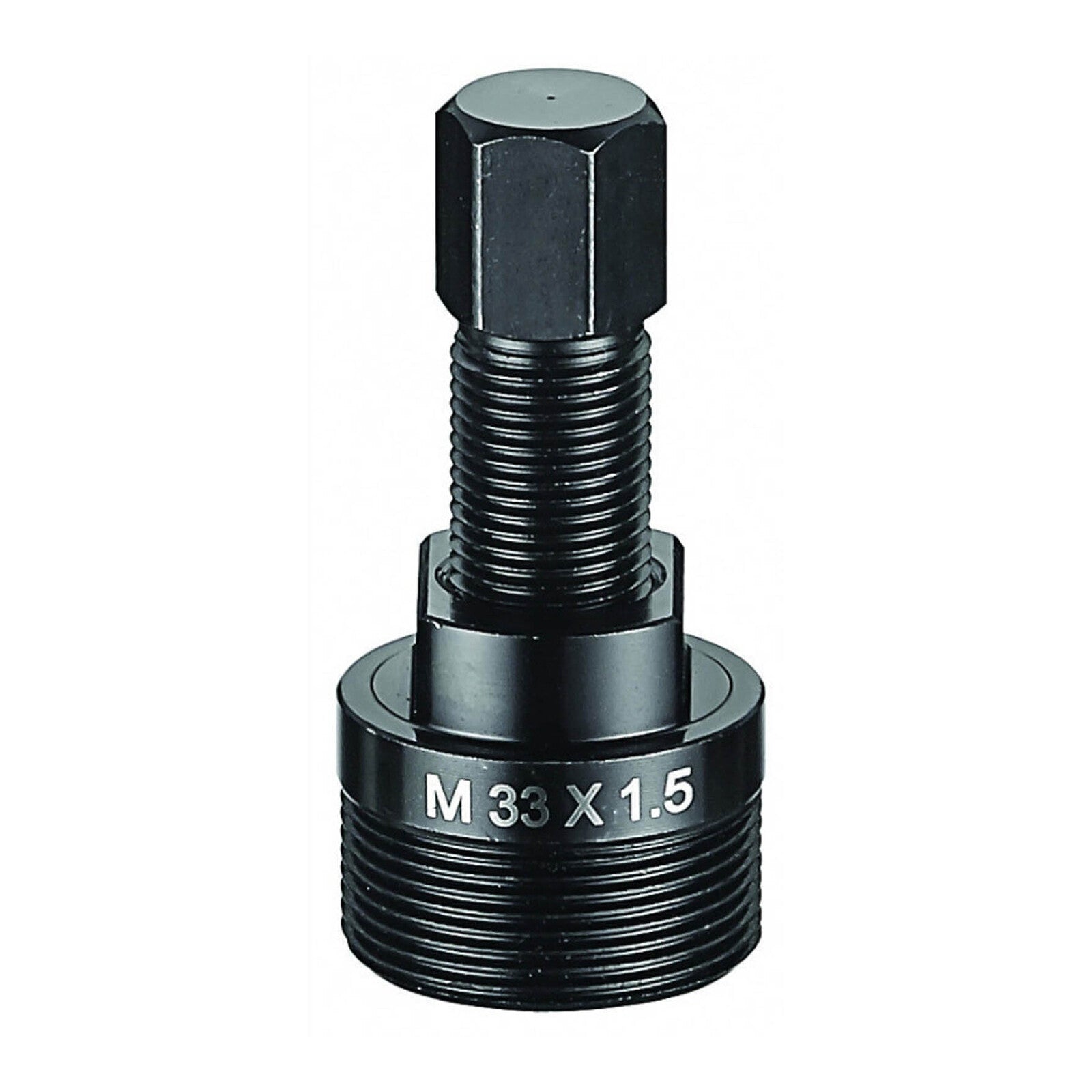 WHITES FLYWHEEL PULLER 33mmx1.5 R/H THREAD (male) – Buzz Bikes