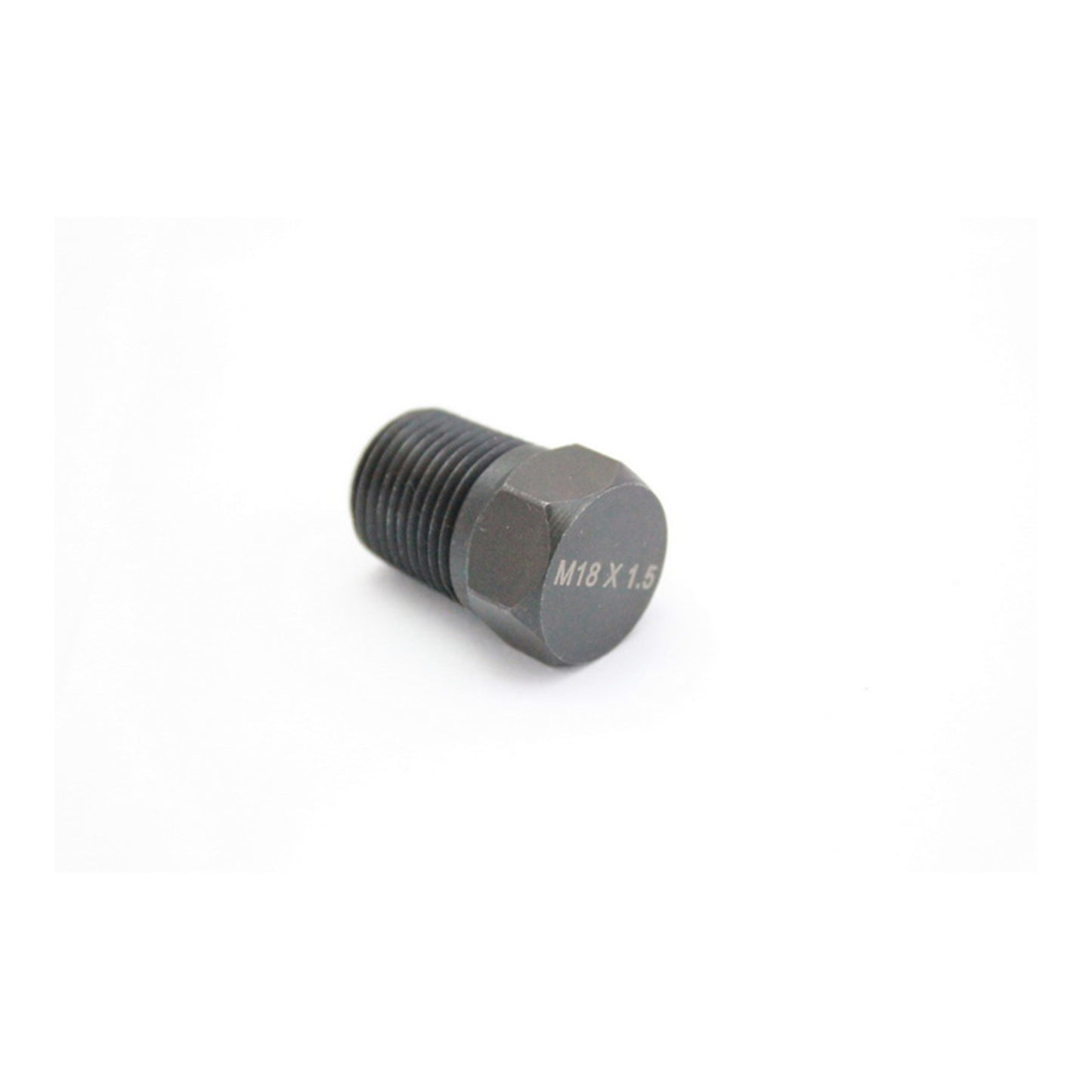 WHITES FLYWHEEL PULLER Hollow with 18mmx1.5 R/H THREAD(male)