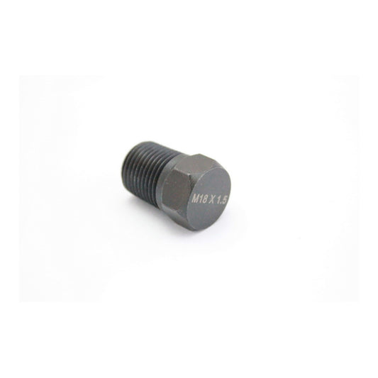 WHITES FLYWHEEL PULLER Hollow with 18mmx1.5 R/H THREAD(male)