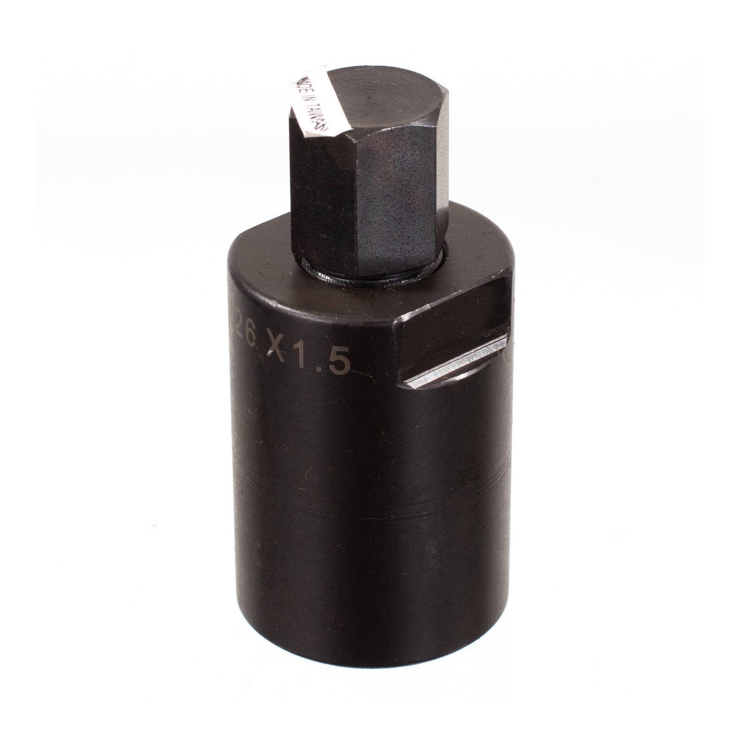 WHITES FLYWHEEL PULLER M26 X 1.5 RIGHT HAND THREAD (FEMALE)