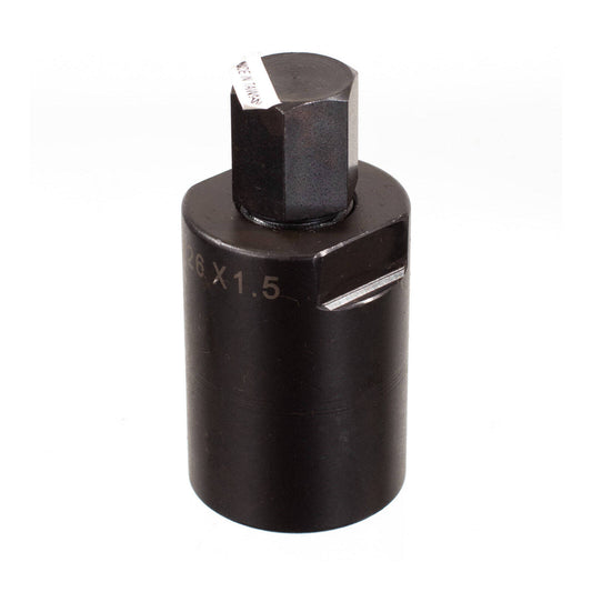 WHITES FLYWHEEL PULLER M26 X 1.5 RIGHT HAND THREAD (FEMALE)