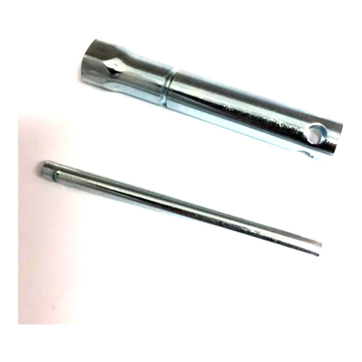 WHITES PLUG SPANNER 12MMX120MM D PLUG