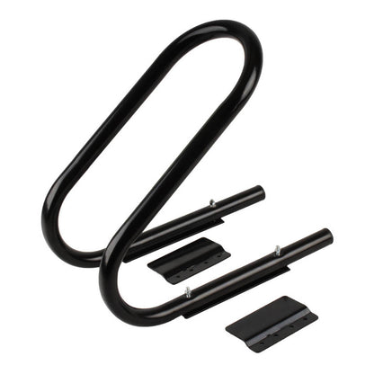 WHITES FRONT WHEEL CHOCK 3 w/quick release