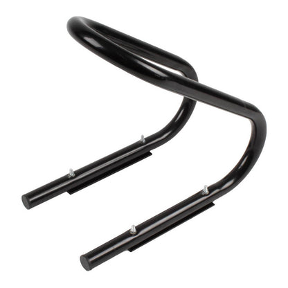 WHITES FRONT WHEEL CHOCK 3 w/quick release