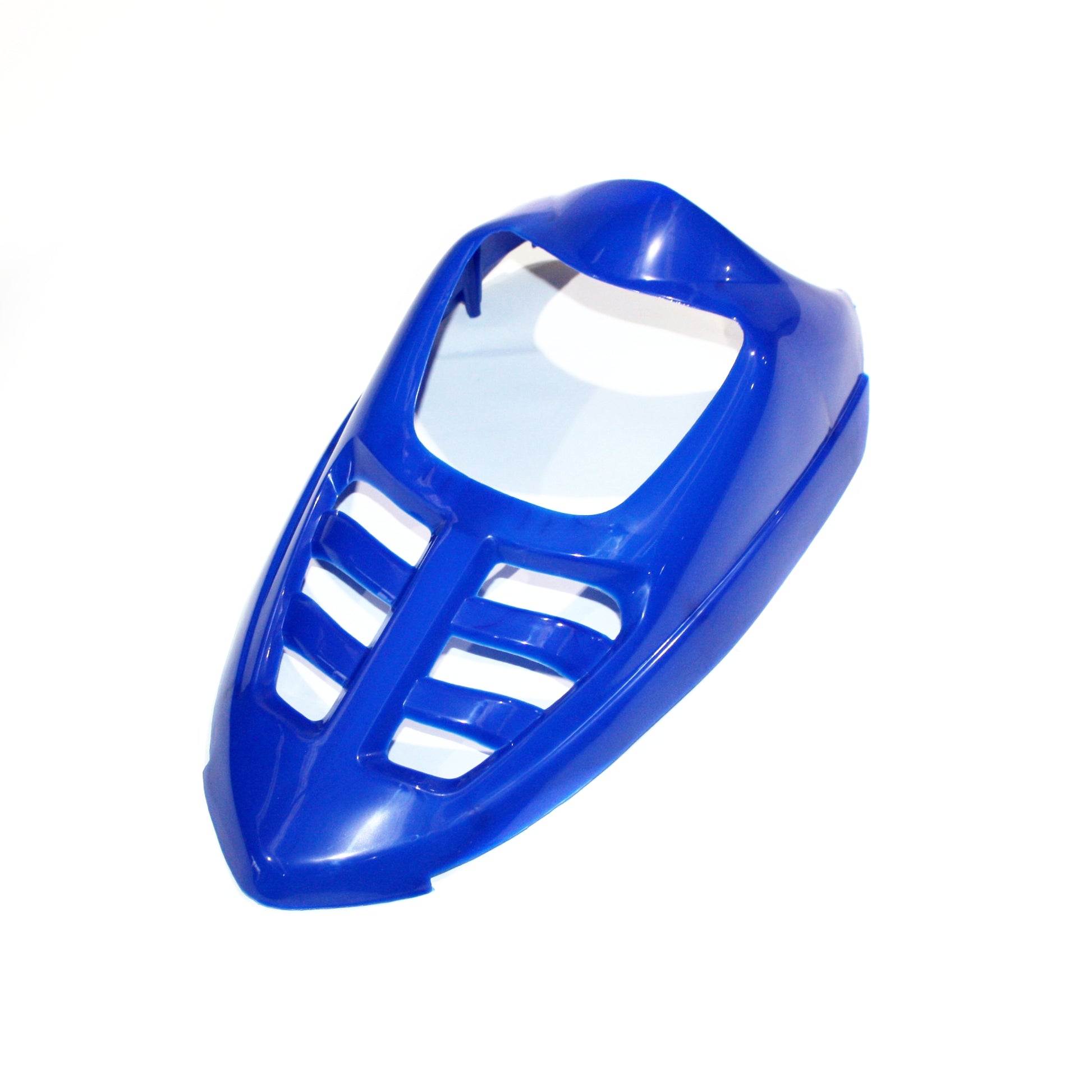 BLUE Plastics Fairing Fender Guards Cover Kit 50cc 70 110cc Quad Dirt Bike ATV