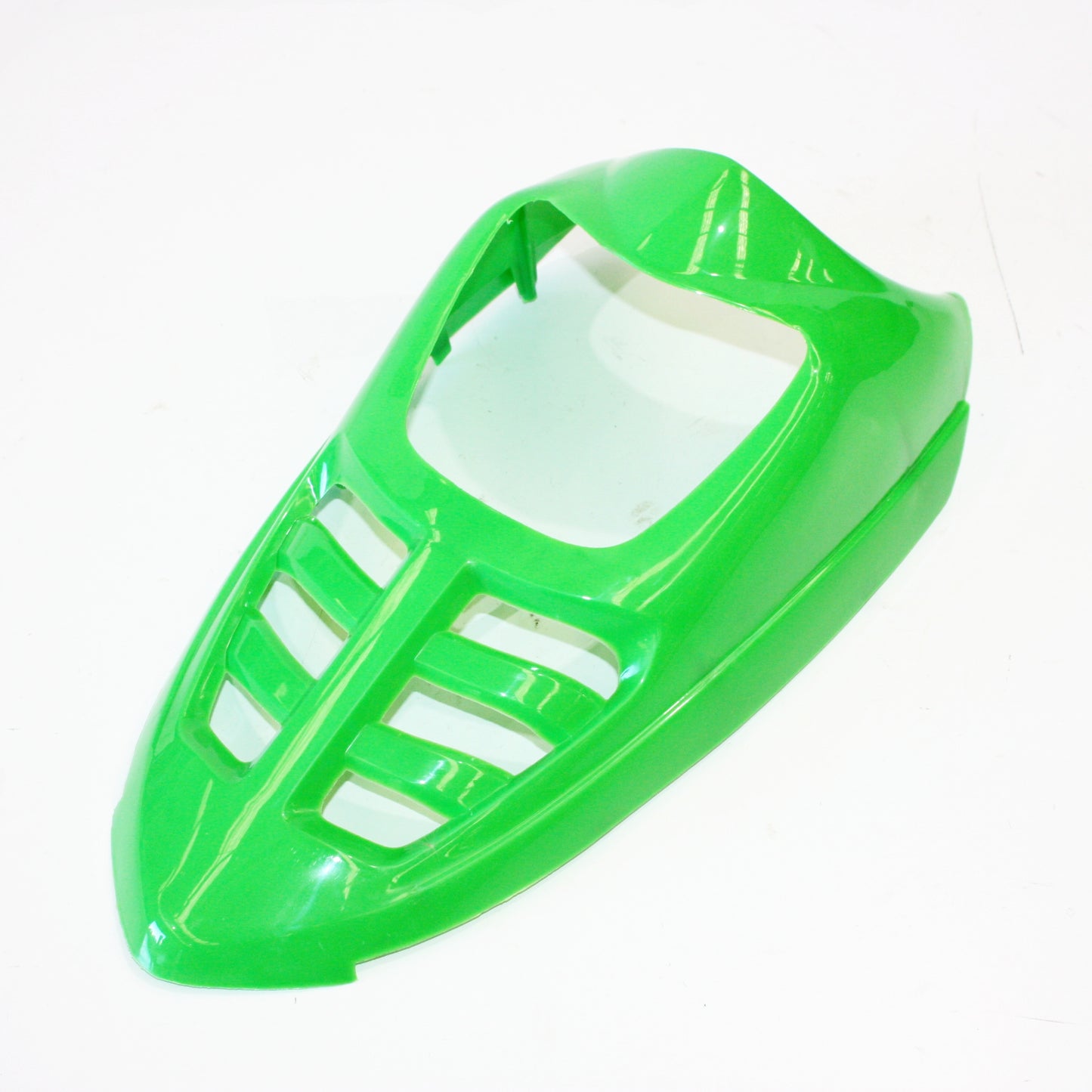 GREEN Plastics Fairing Fender Guards Cover Kit 50cc 70 110cc Quad Dirt Bike ATV