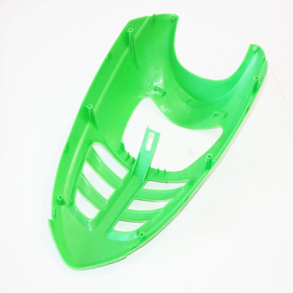 GREEN Plastics Fairing Fender Guards Cover Kit 50cc 70 110cc Quad Dirt Bike ATV