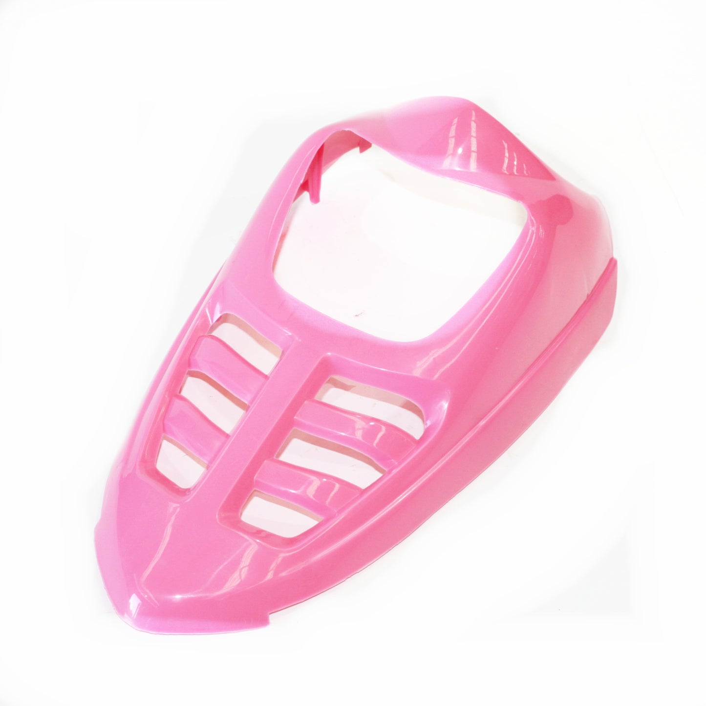 PINK Plastics Fairing Fender Guards Cover Kit 50cc 70cc 110cc Quad Dirt Bike ATV