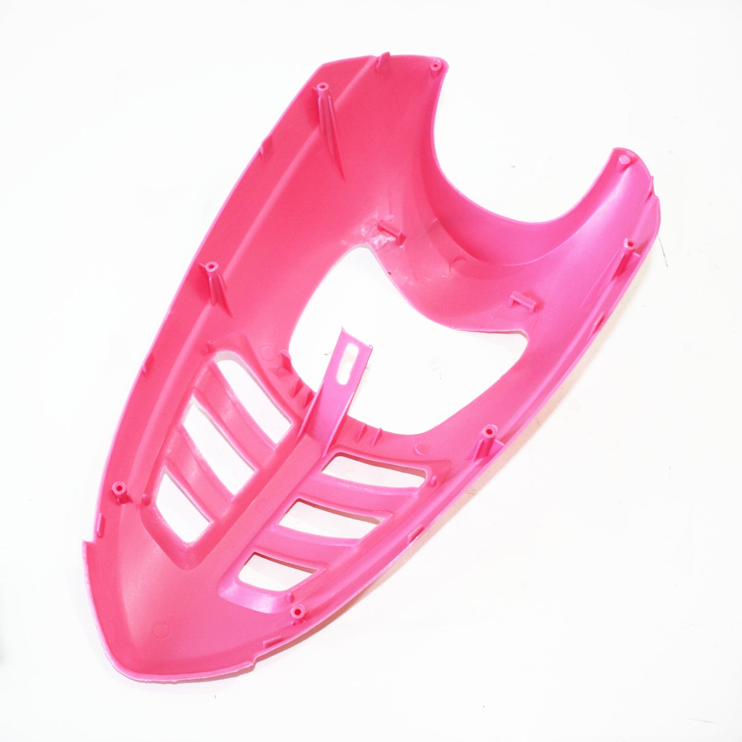 PINK Plastics Fairing Fender Guards Cover Kit 50cc 70cc 110cc Quad Dirt Bike ATV