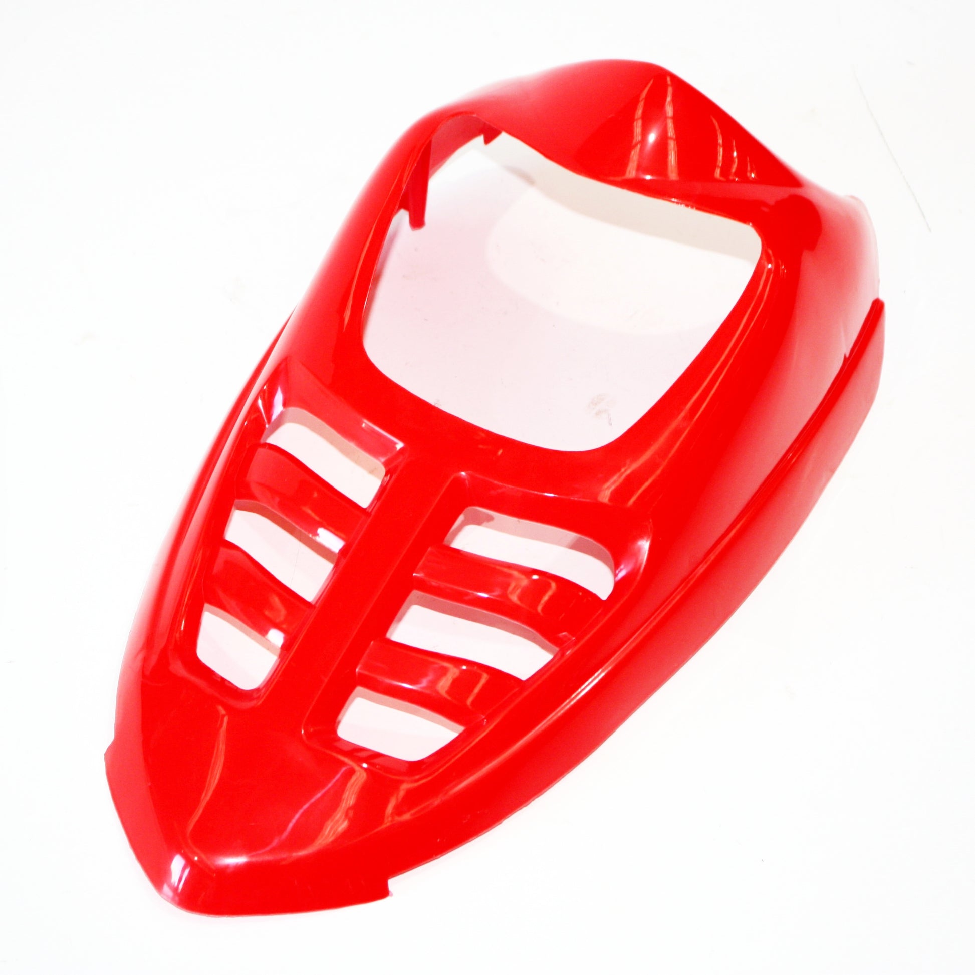 RED Plastics Fairing Fenders Guards Cover Kit 50cc 70cc 110cc Quad Dirt Bike ATV