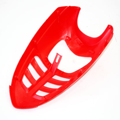 RED Plastics Fairing Fenders Guards Cover Kit 50cc 70cc 110cc Quad Dirt Bike ATV