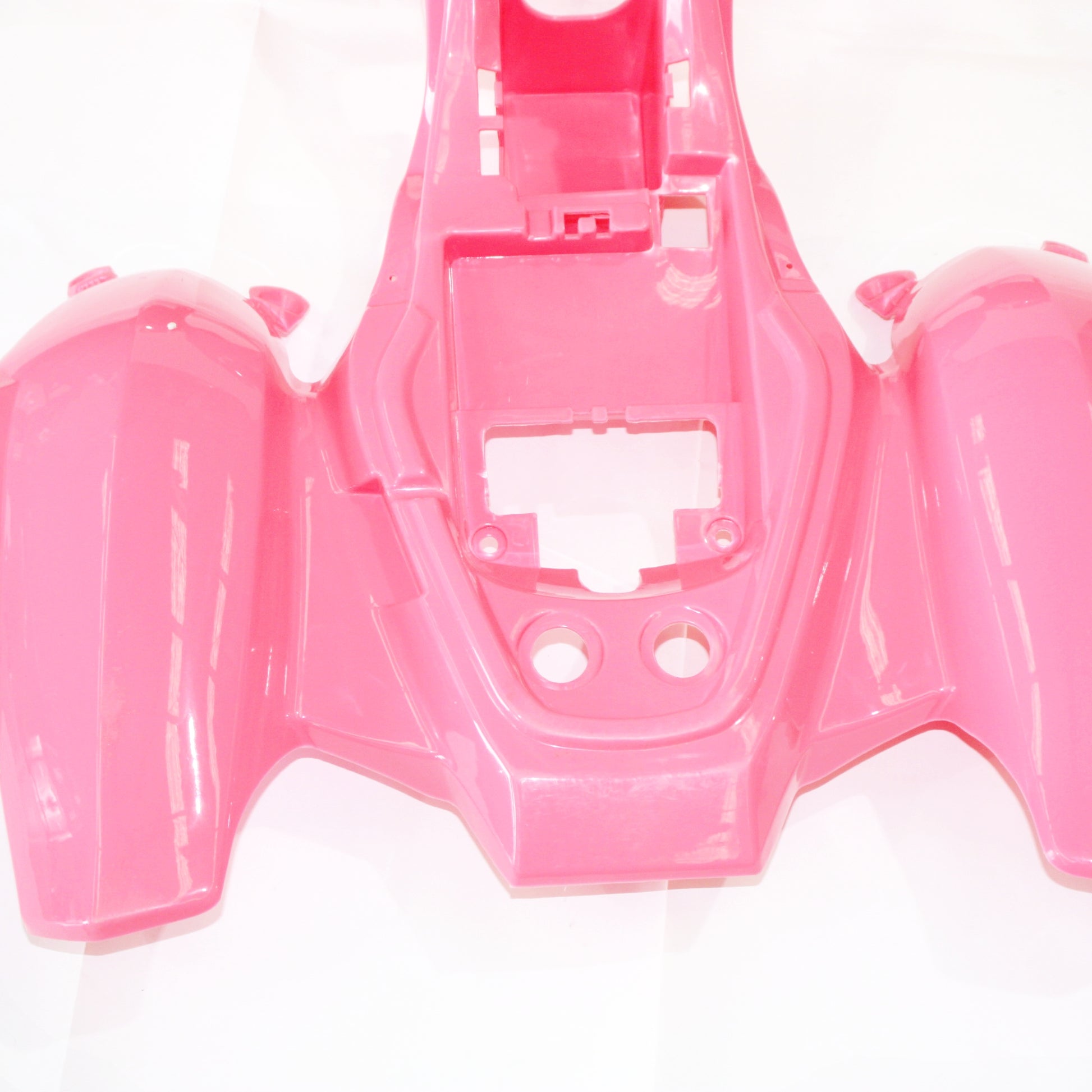 PINK Plastics Fairing Fender Guards Cover Kit 110cc 125cc Quad Dirt Bike ATV