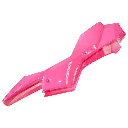 PINK Plastics Guards Fenders Fairing Kit 47cc 49cc Mini Kids Quad Dirt Bike ATV