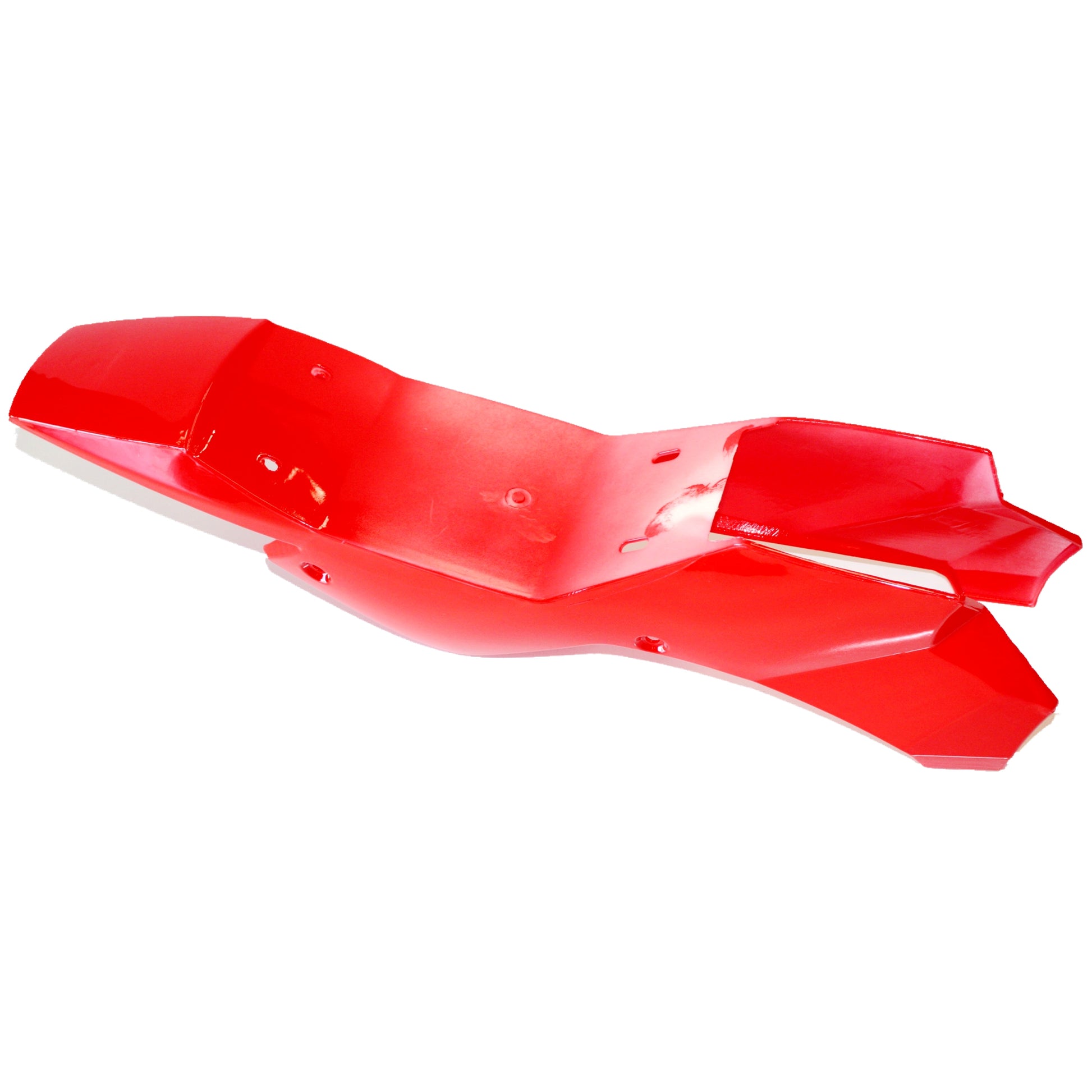 RED Plastics Guards Fenders Fairing Kit 47cc 49cc Mini Kids Quad Dirt Bike ATV