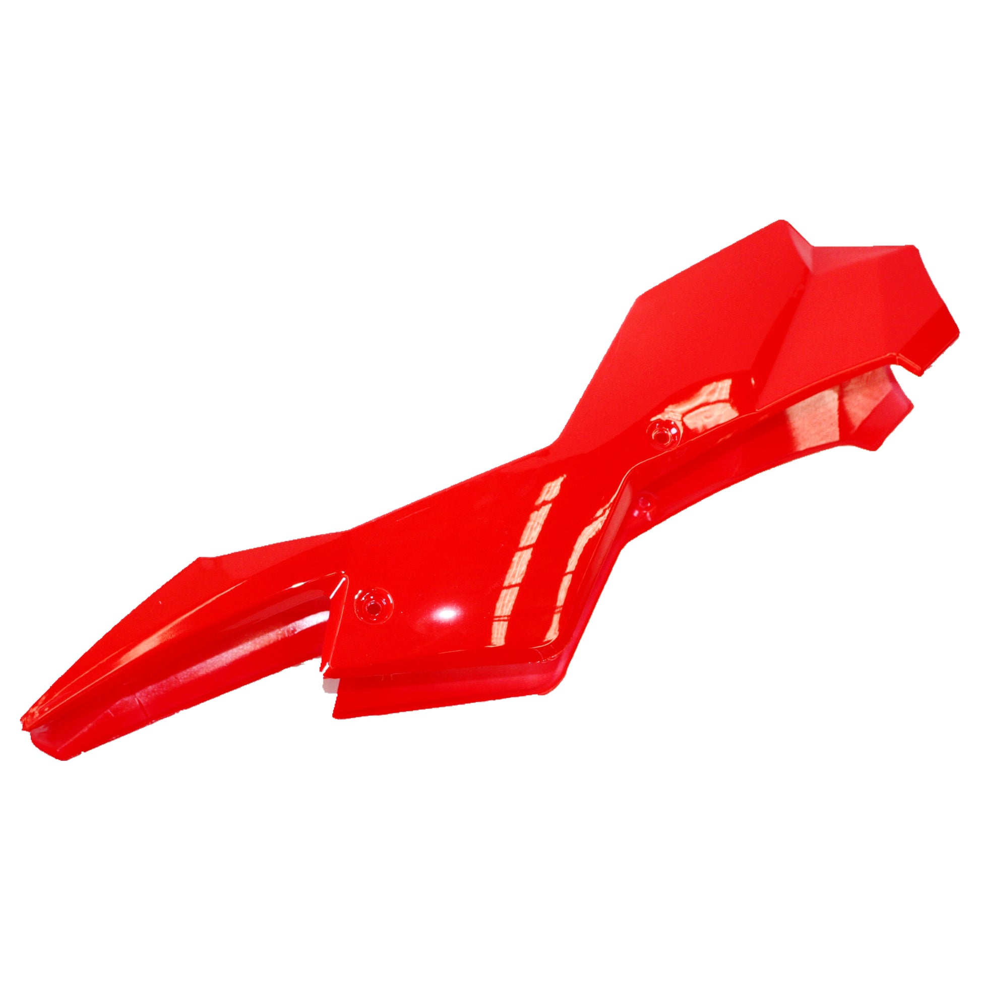 RED Plastics Guards Fenders Fairing Kit 47cc 49cc Mini Kids Quad Dirt Bike ATV