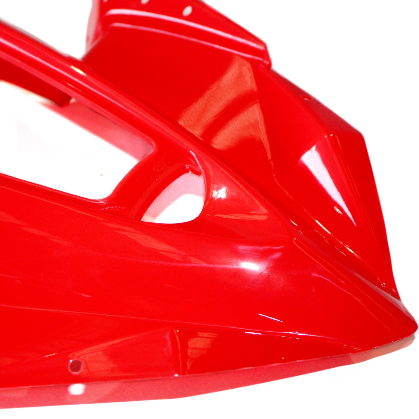 RED Plastics Fairing Fenders Cover Kit 110cc 125cc Sport Quad Dirt Bike ATV