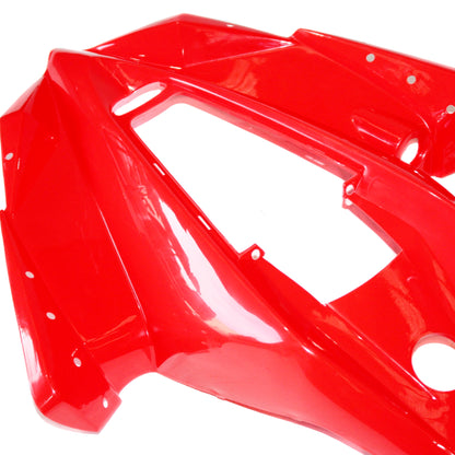 RED Plastics Fairing Fenders Cover Kit 110cc 125cc Sport Quad Dirt Bike ATV