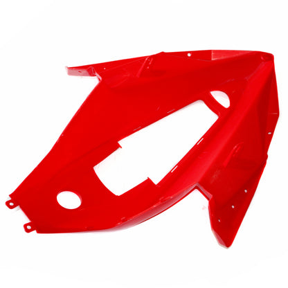 RED Plastics Fairing Fenders Cover Kit 110cc 125cc Sport Quad Dirt Bike ATV