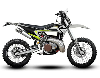 Thumpstar - TSN 300cc PDS Dirt Bike