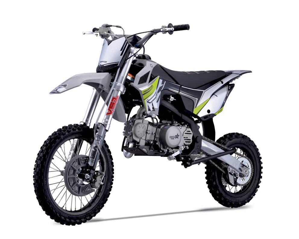 Thumpstar - TSX 140cc GR Dirt Bike