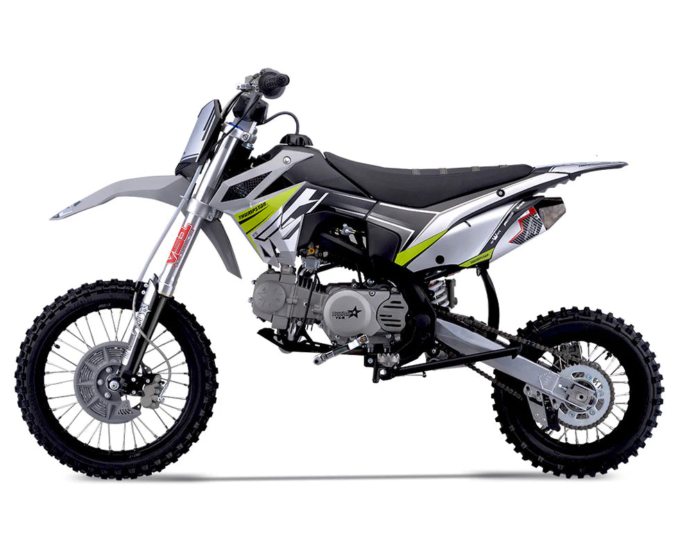 Thumpstar - TSX 140cc GR Dirt Bike