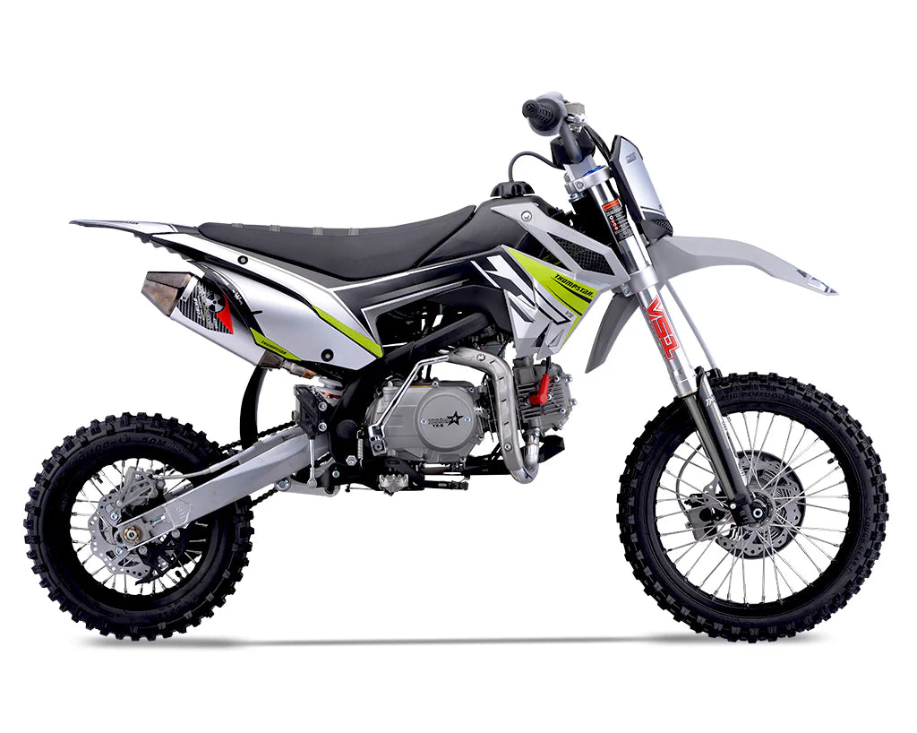 Thumpstar - TSX 140cc GR Dirt Bike