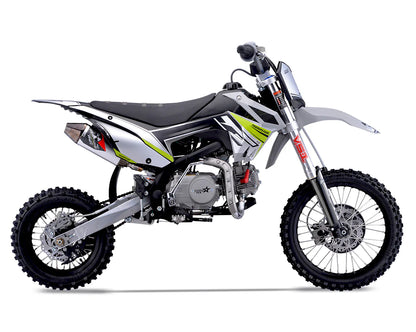 Thumpstar - TSX 140cc GR Dirt Bike