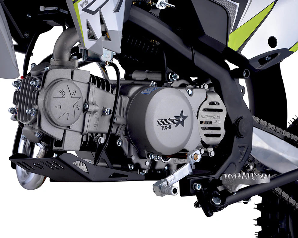 Thumpstar - TSX 140cc GR Dirt Bike
