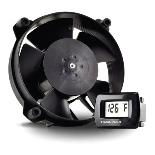 Trail Tech Fan Kit Universal