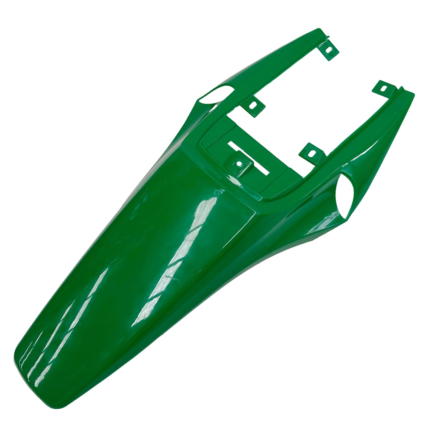 GREEN APOLLO ORION Plastics Guard Fender Fairing 125cc 250cc PIT PRO Dirt Bike