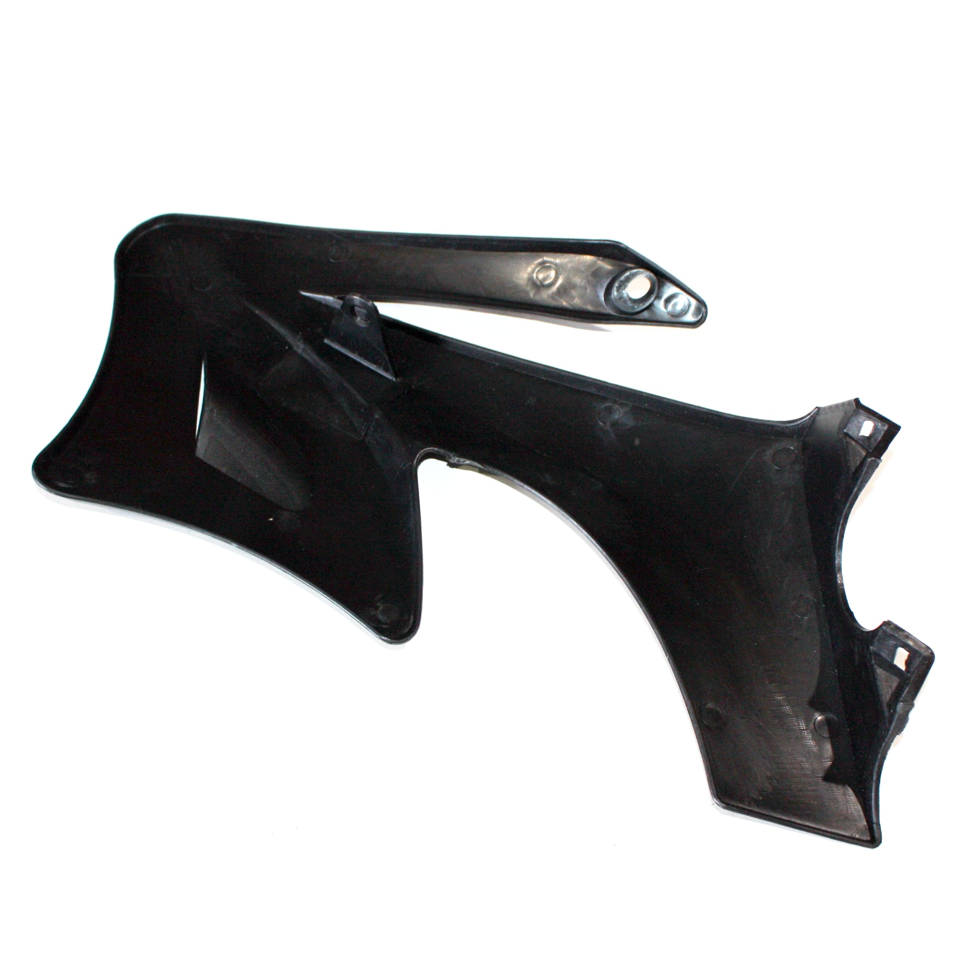 BLACK APOLLO ORION Plastics Guard Fender Fairing 125cc 250cc PIT PRO Dirt Bike