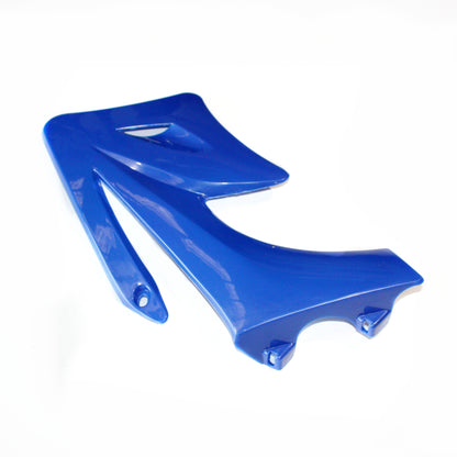 BLUE APOLLO ORION Plastics Guard Fender Fairing 125cc 250cc PIT PRO Dirt Bike