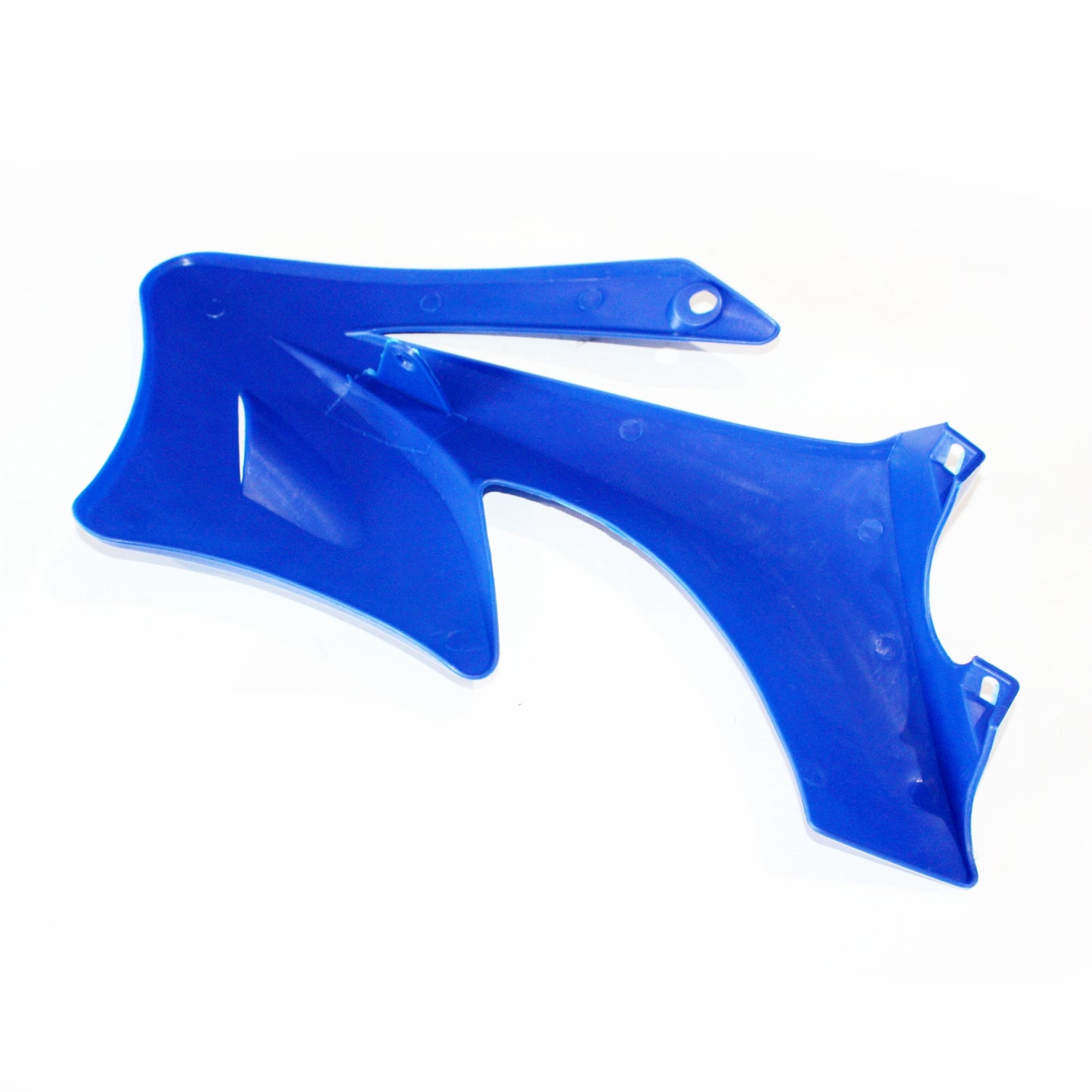 BLUE APOLLO ORION Plastics Guard Fender Fairing 125cc 250cc PIT PRO Dirt Bike