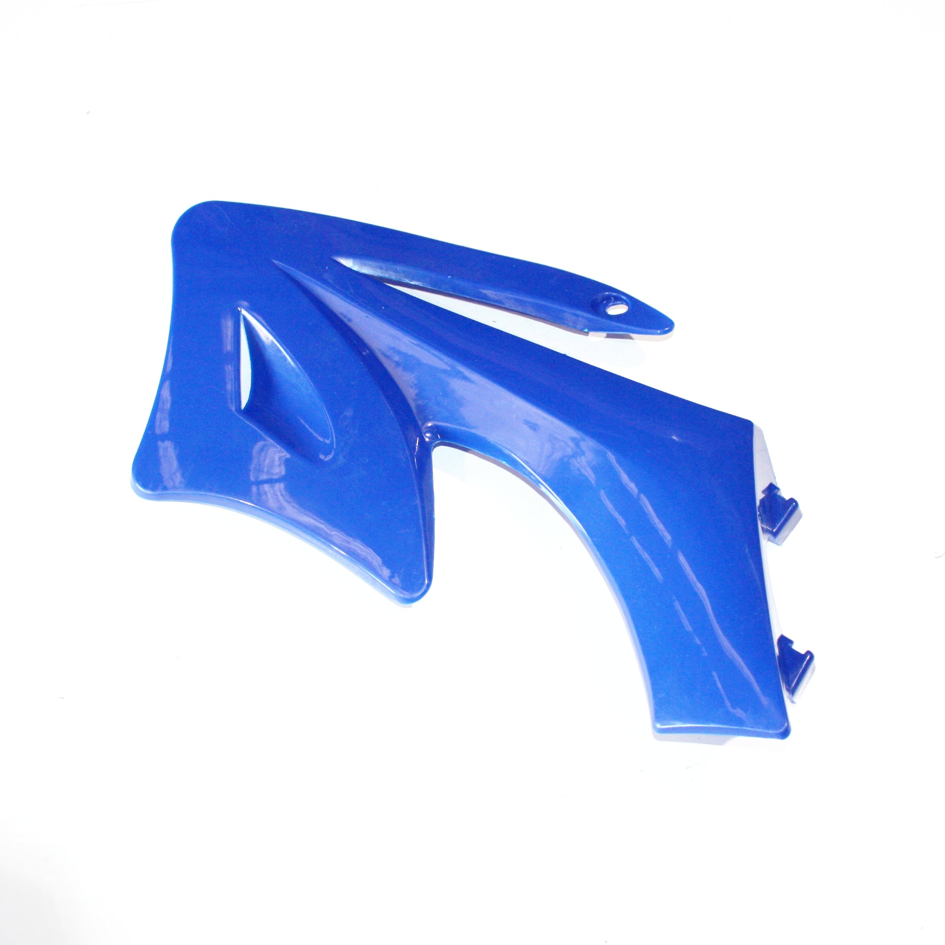 BLUE APOLLO ORION Plastics Guard Fender Fairing 125cc 250cc PIT PRO Dirt Bike