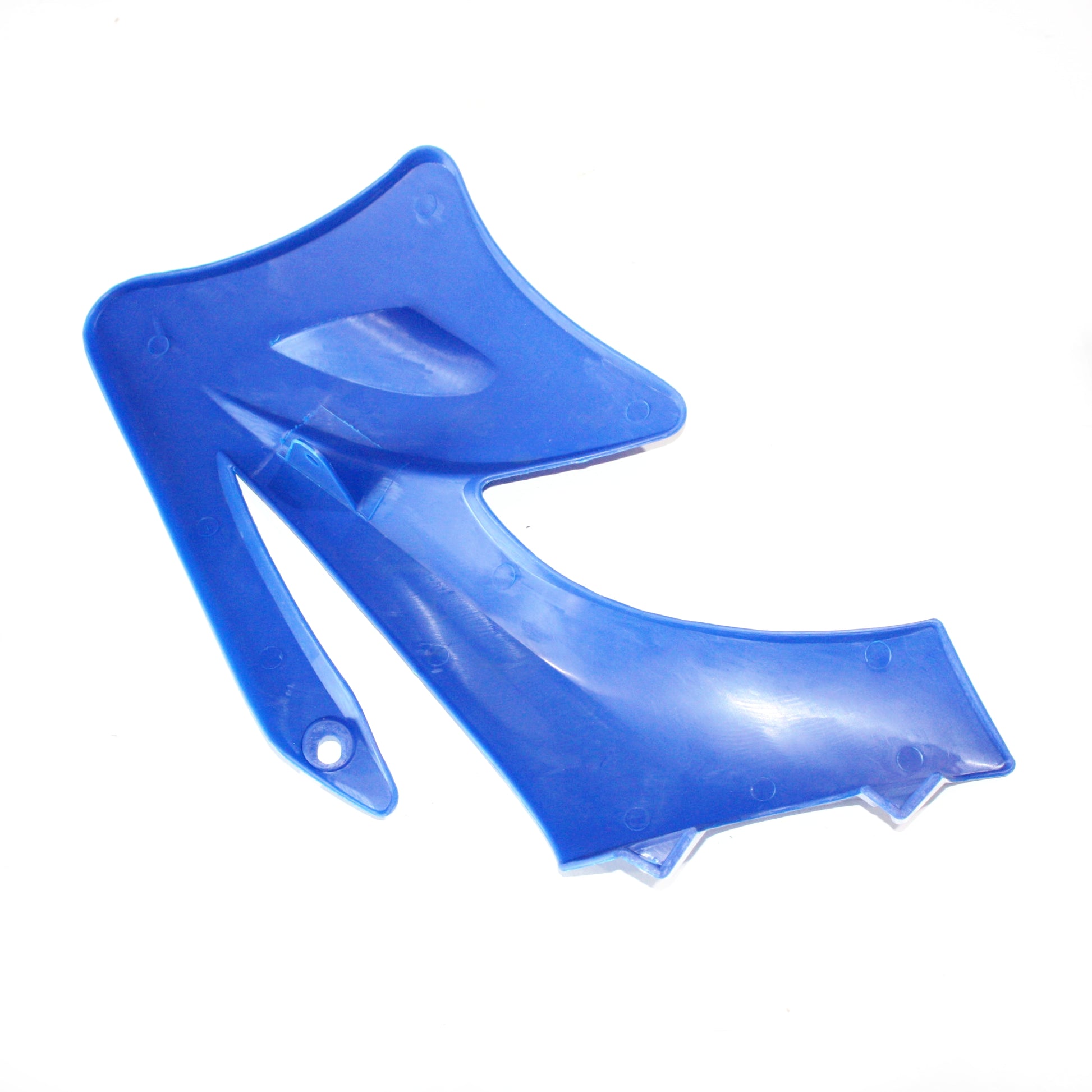 BLUE APOLLO ORION Plastics Guard Fender Fairing 125cc 250cc PIT PRO Dirt Bike