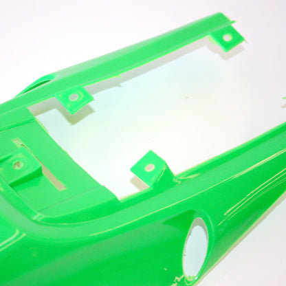 GREEN Plastic Rear Tail Mud Guard Fender APOLLO ORION Style 250CC PIT Dirt Bike