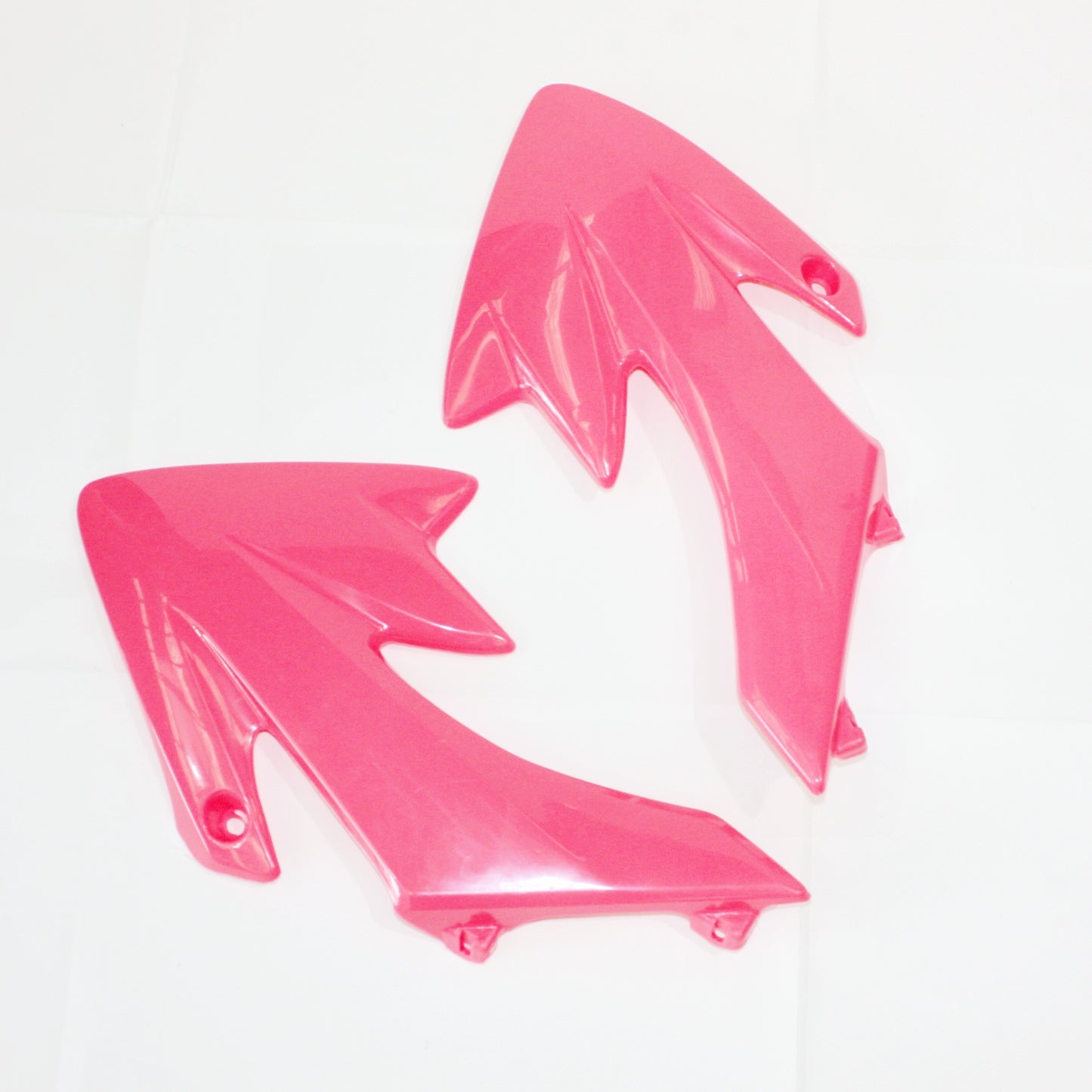 PINK Fairing Fender Guard + Seat+ Fuel Tank CRF50 110cc 125cc PIT PRO Dirt Bike