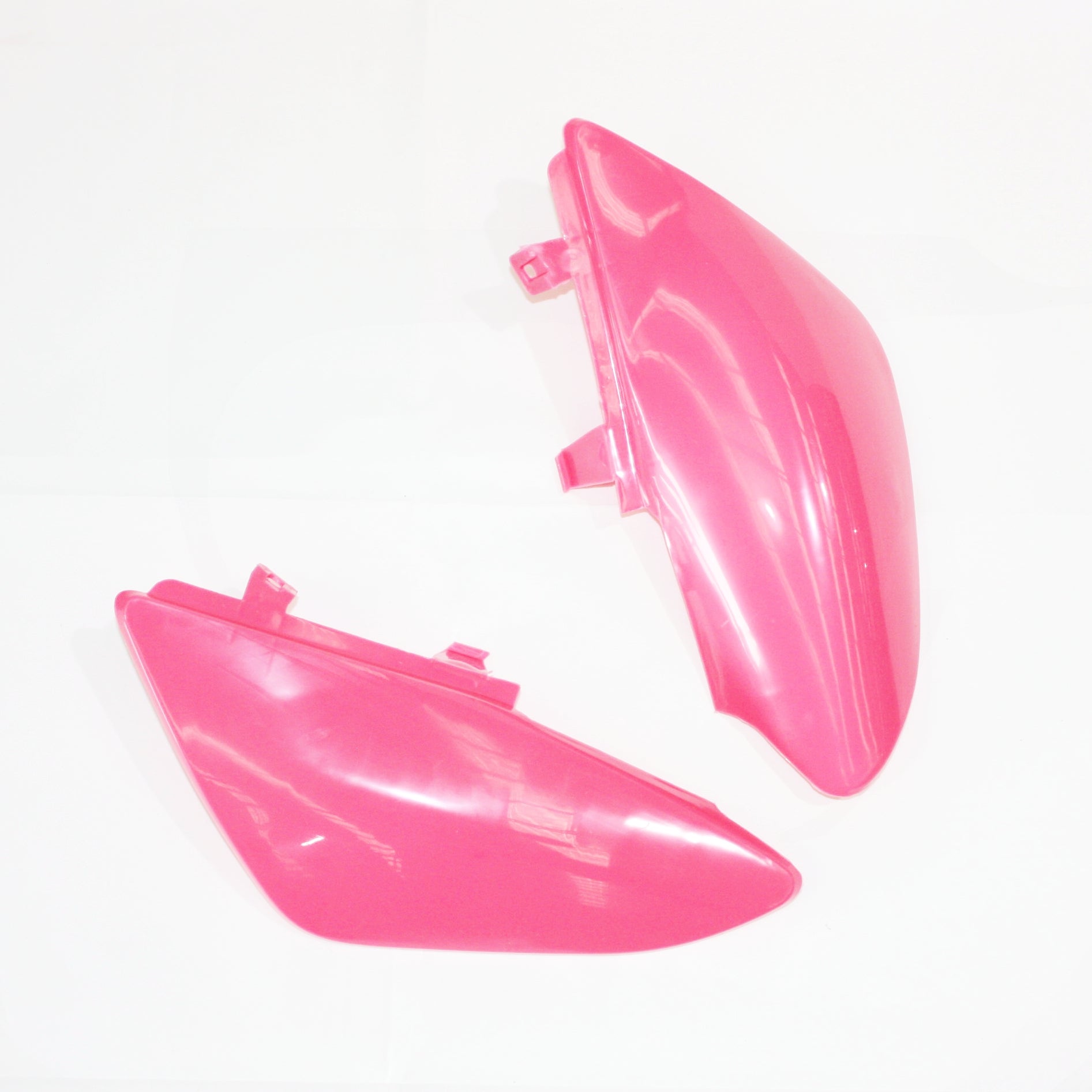 PINK Fairing Fender Guard + Seat+ Fuel Tank CRF50 110cc 125cc PIT PRO Dirt Bike