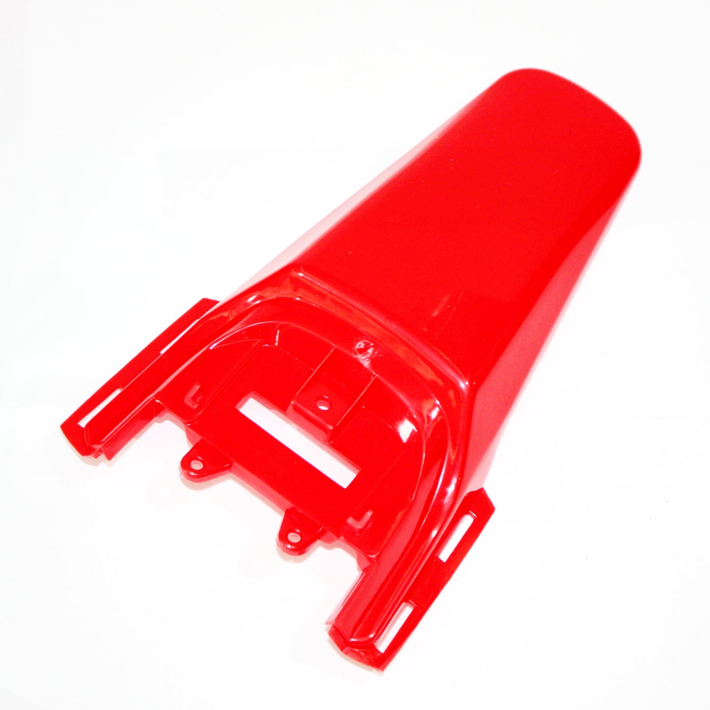 RED Fairing Fender Guard + Seat + Fuel Tank CRF50 110cc 125cc PIT PRO Dirt Bike