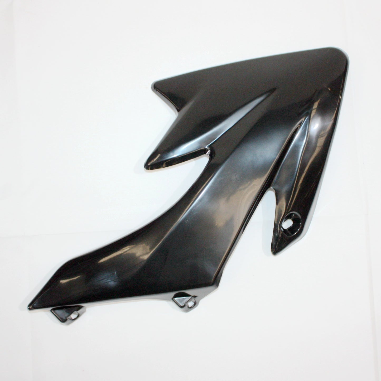 BLACK Plastics Guard Fairing Fender Kit CRF50 110c 125cc PIT PRO Trail Dirt Bike